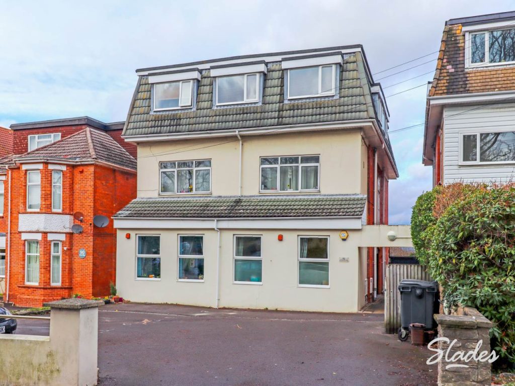 92 Southbourne Road, Southbourne, Bournemouth