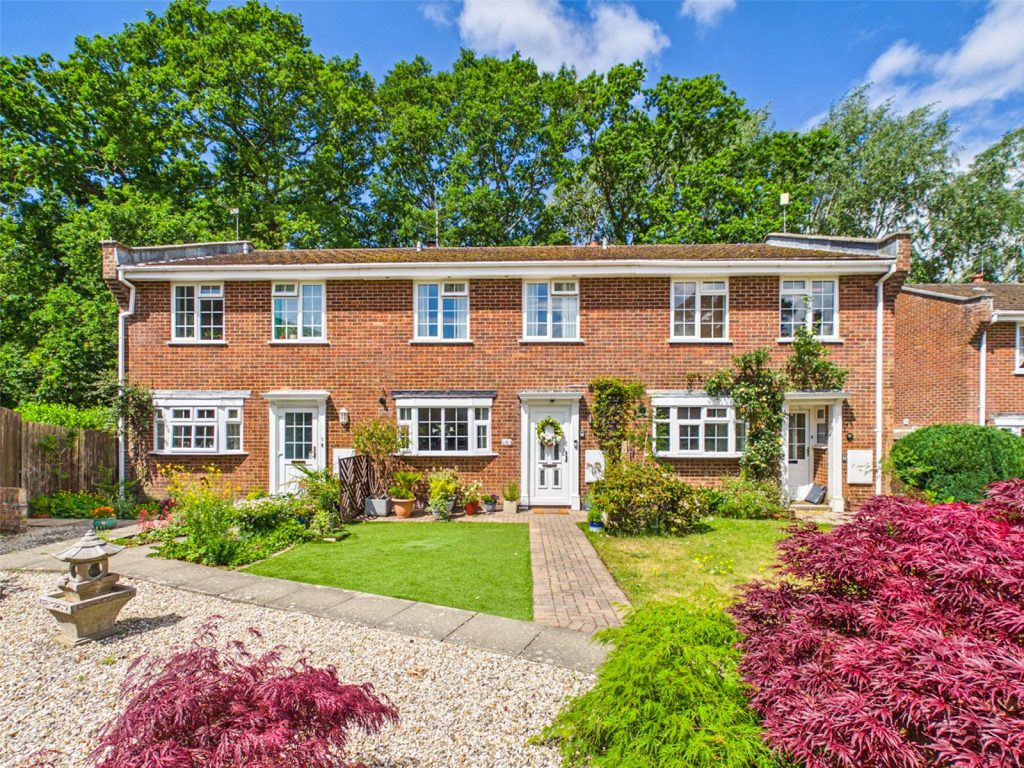 Burton Hall Place, Burton, Christchurch, Dorset, BH23 7PE