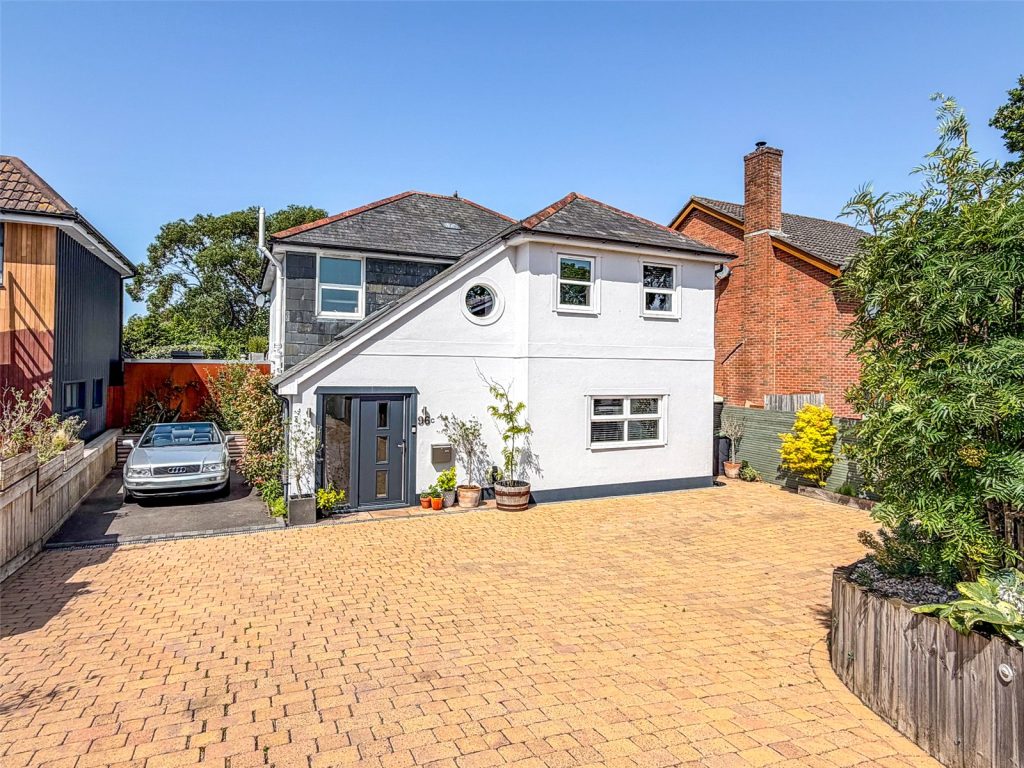Pittmore Road, Burton, Christchurch, Dorset, BH23 7HD