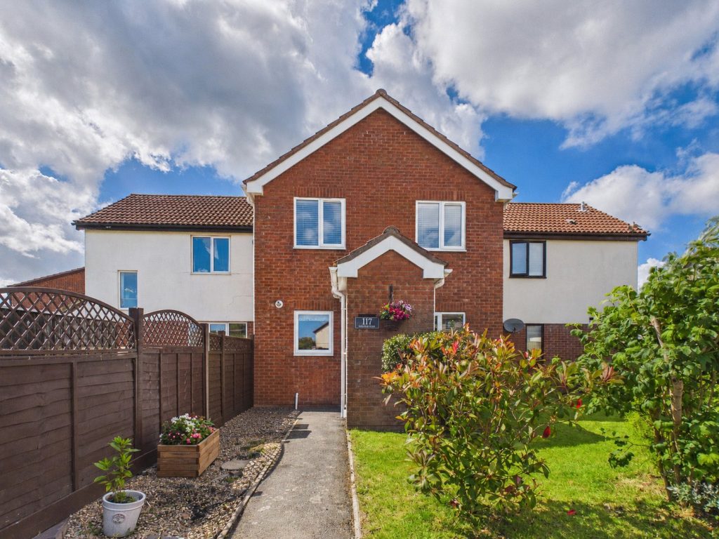Saffron Drive, Christchurch, Dorset, BH23 4TQ