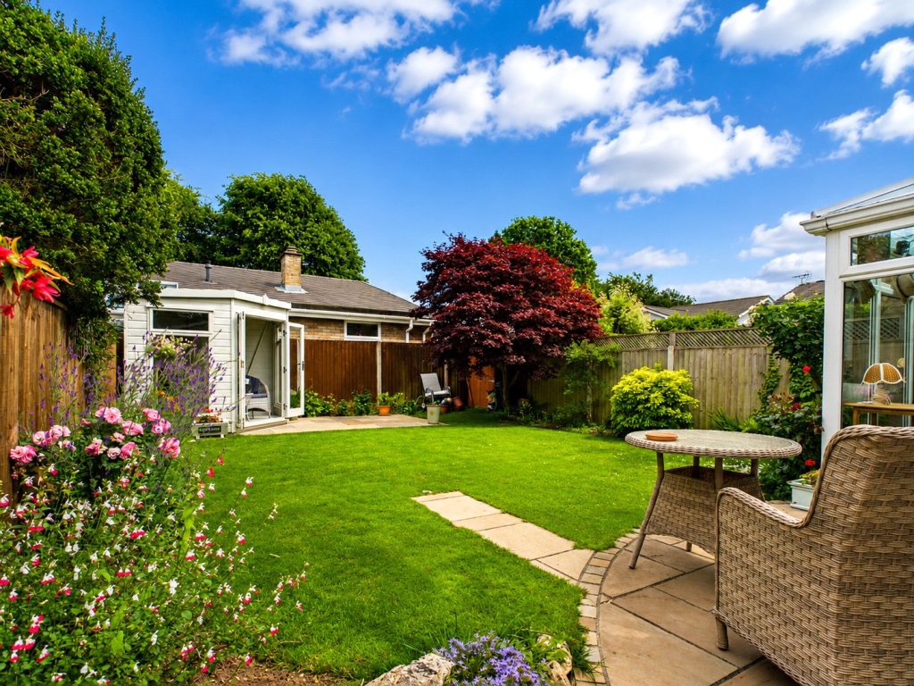 Oakleigh Way, Highcliffe, Christchurch, Dorset, BH23 5DQ