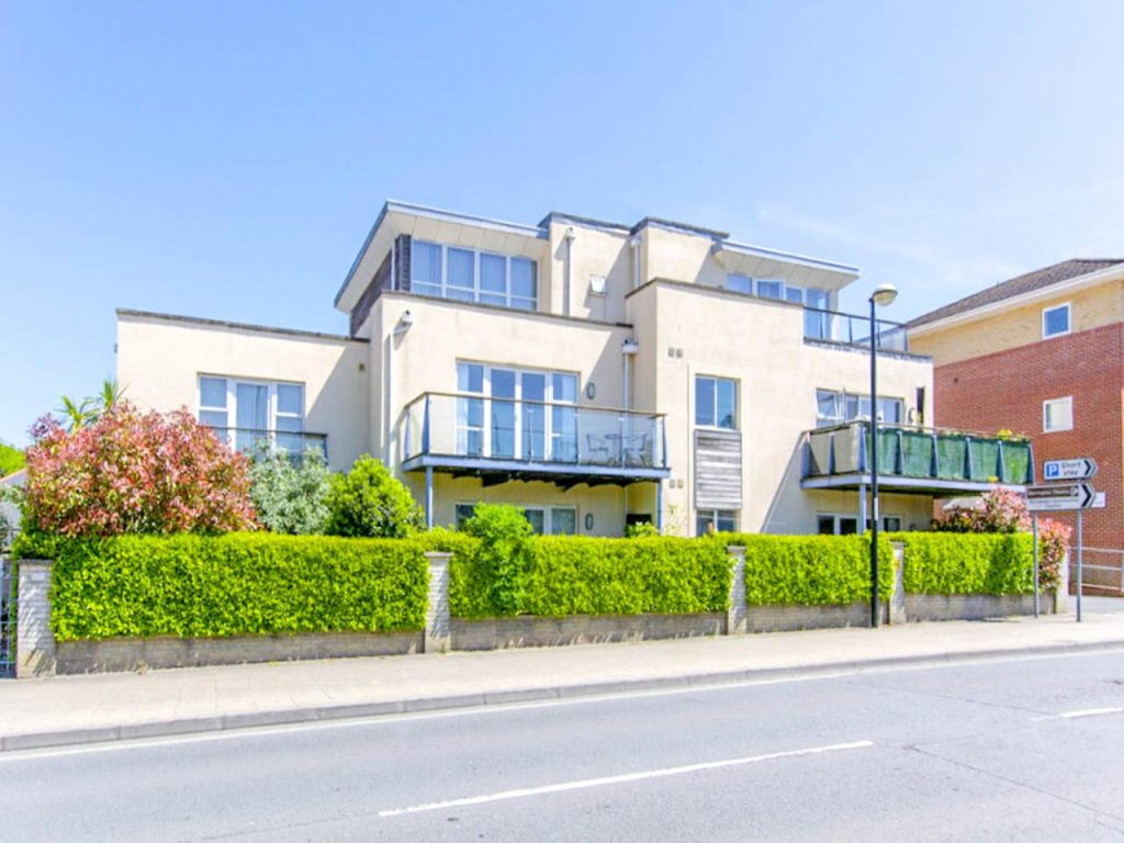 Victoria Road, Ferndown, Dorset