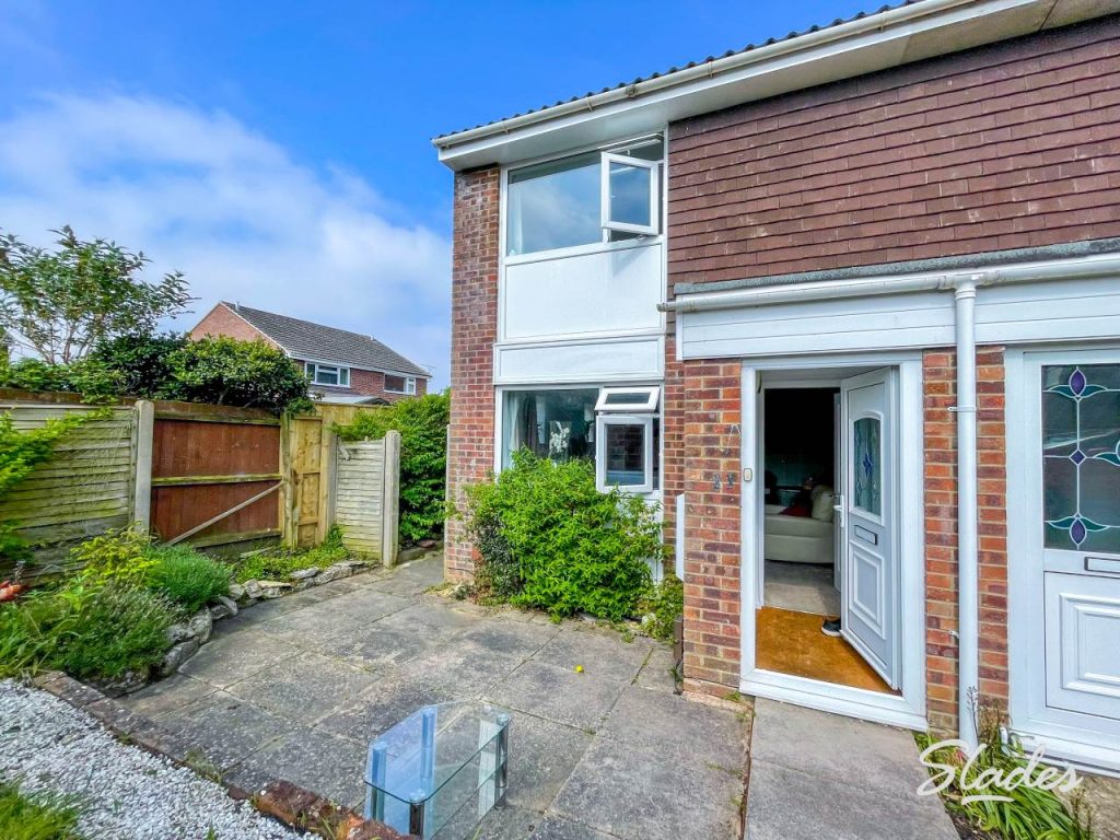 Charlton Close, Bournemouth, Dorset