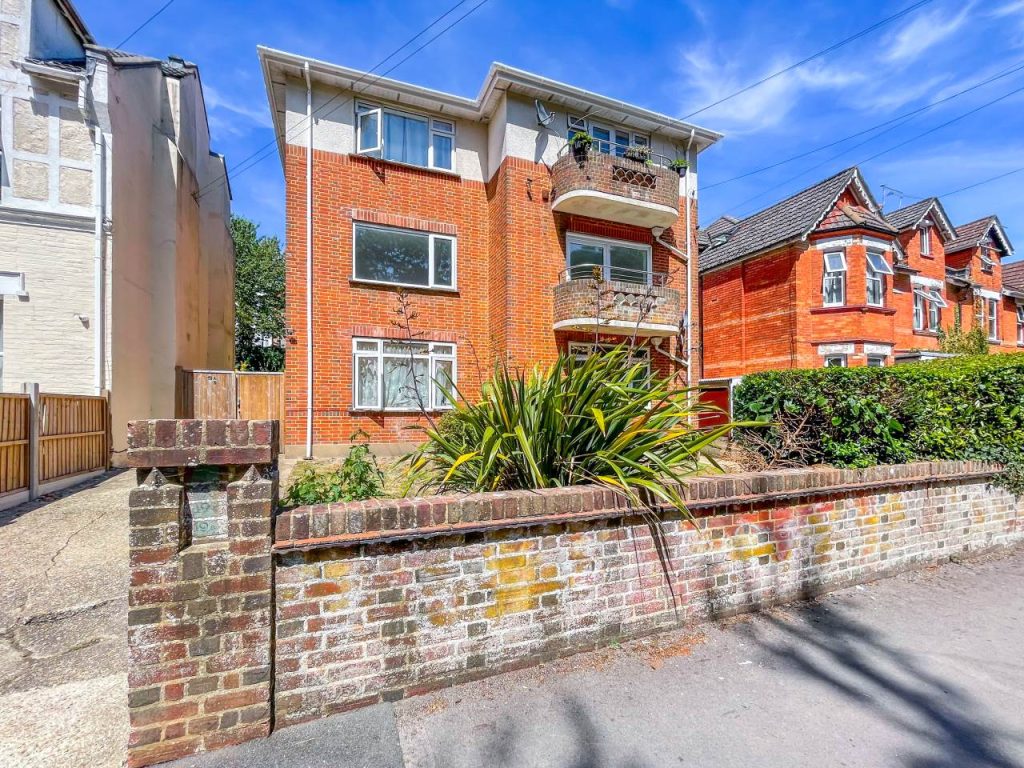 Spencer Road, Bournemouth, Dorset