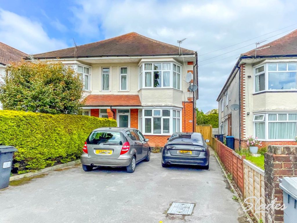 Christchurch Road, Iford, Dorset