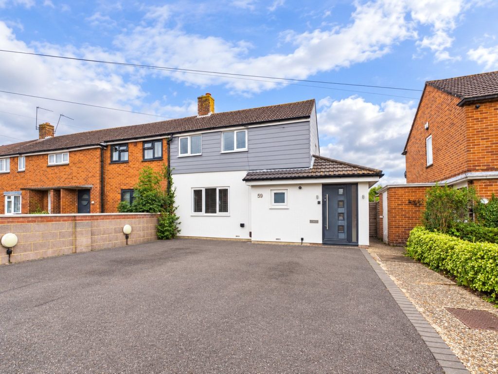 Druitt Road, Christchurch, Dorset, BH23 3DW