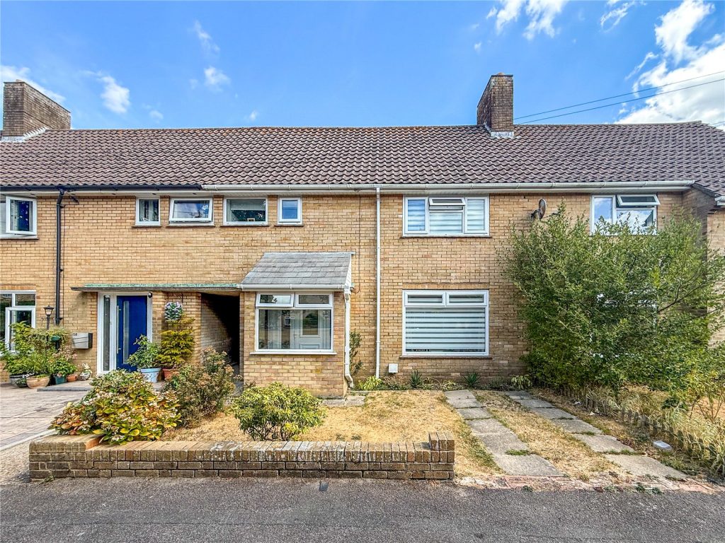 Somerford Road, Christchurch, Dorset, BH23 3QF