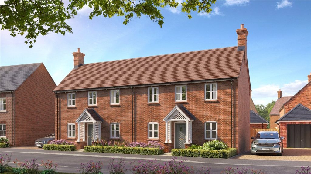 The Bridport, Bransgore, Christchurch, Dorset, BH23 8FG