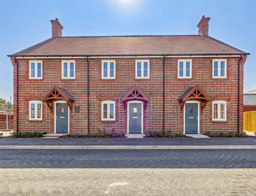 The Beaminster, Bransgore, Christchurch, Dorset, BH23 7AZ