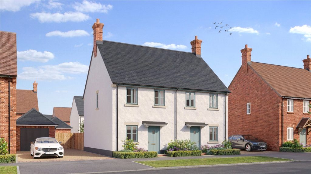 The Beaminster, Bransgore, Christchurch, Dorset, BH23 7AZ