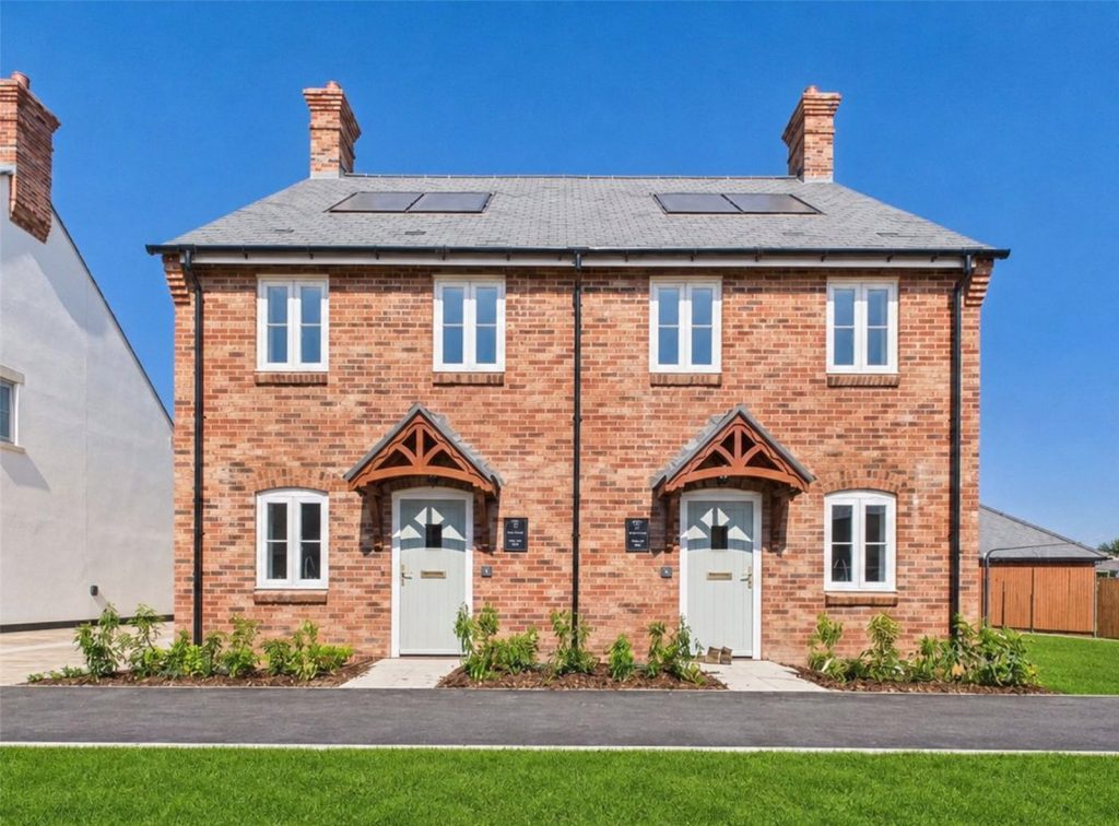 The Beaminster, Bransgore, Christchurch, Dorset, BH23 7AZ
