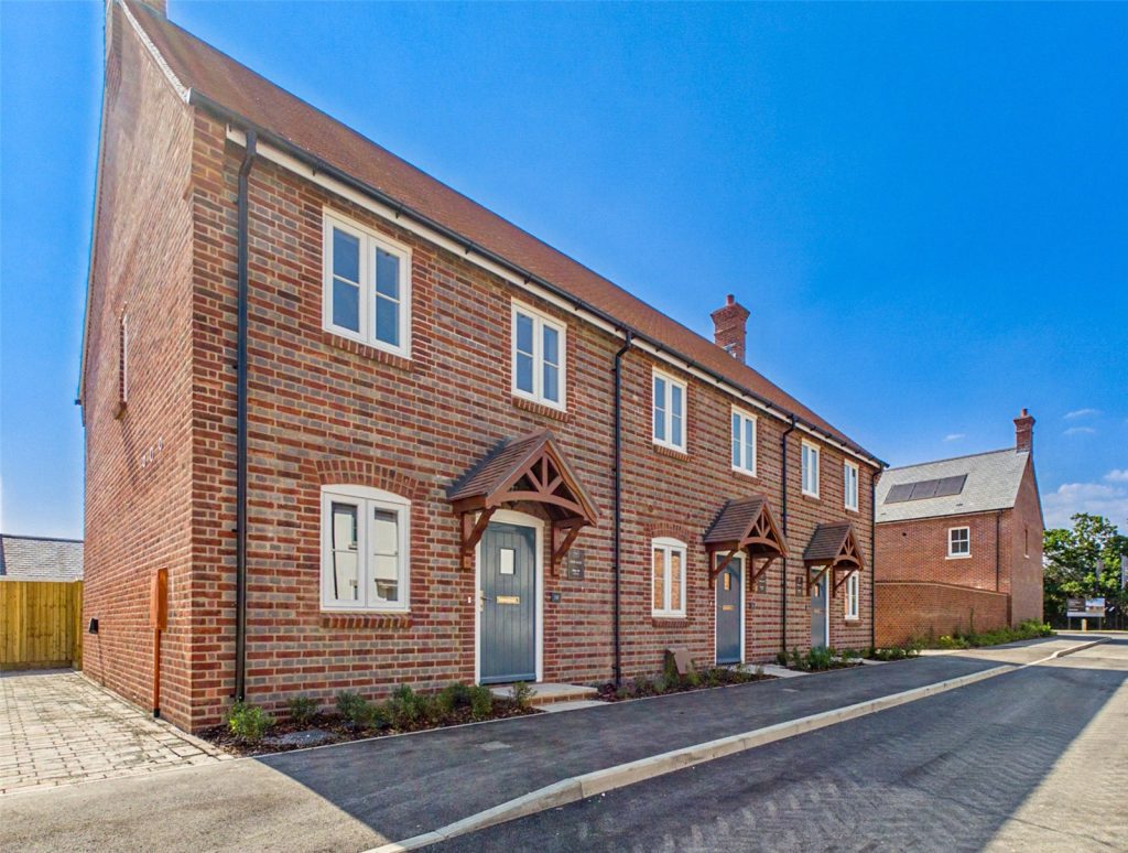 The Beaminster, Bransgore, Christchurch, Dorset, BH23 7AZ
