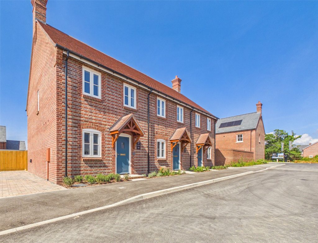 The Beaminster, Bransgore, Christchurch, Dorset, BH23 7AZ
