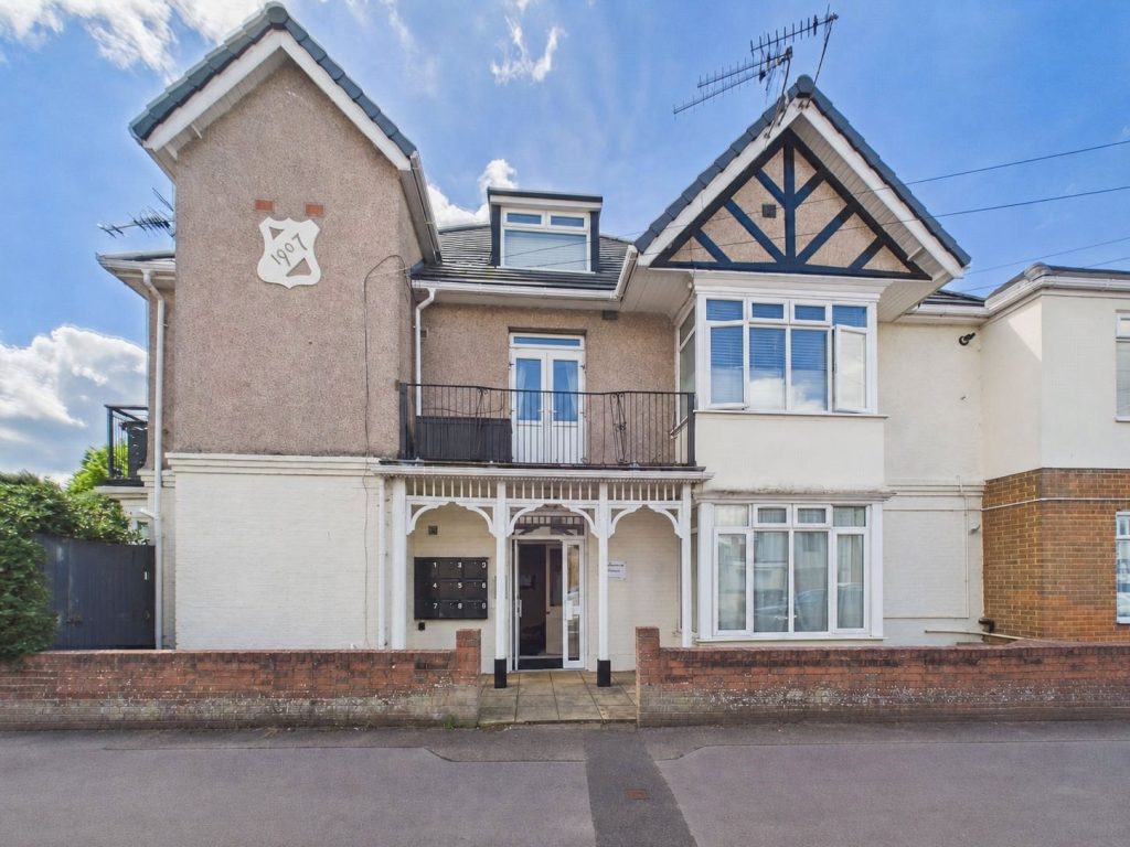 Grand Avenue, Bournemouth, Dorset, BH6 3SY