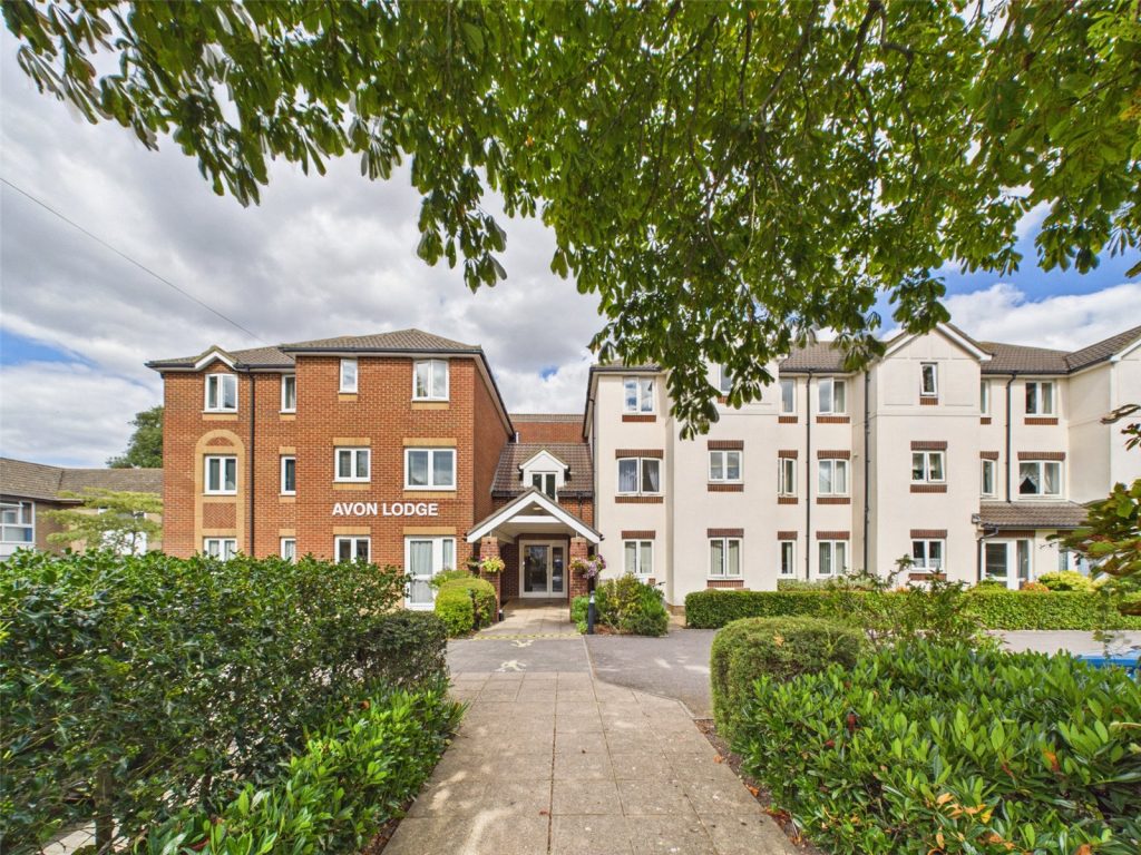 Southbourne Road, Southbourne, Bournemouth, BH6 5FD