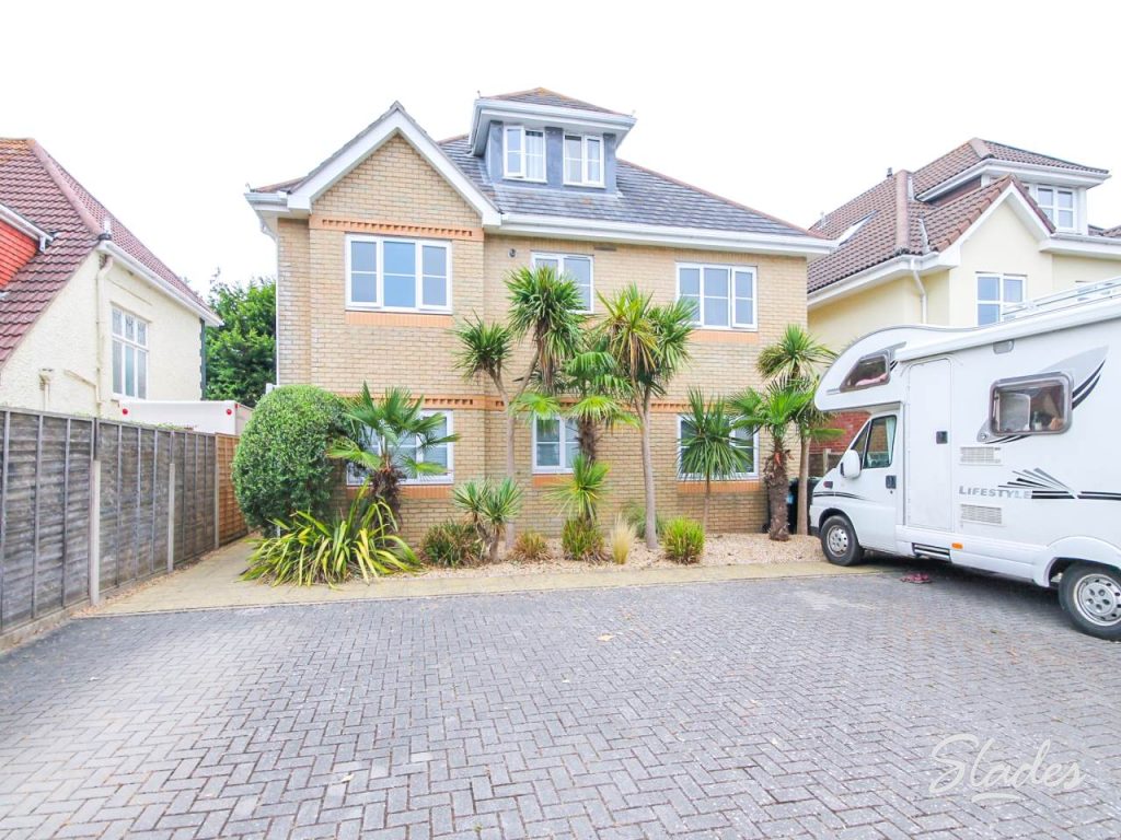 23 Southwood Avenue, Southbourne, Bournemouth