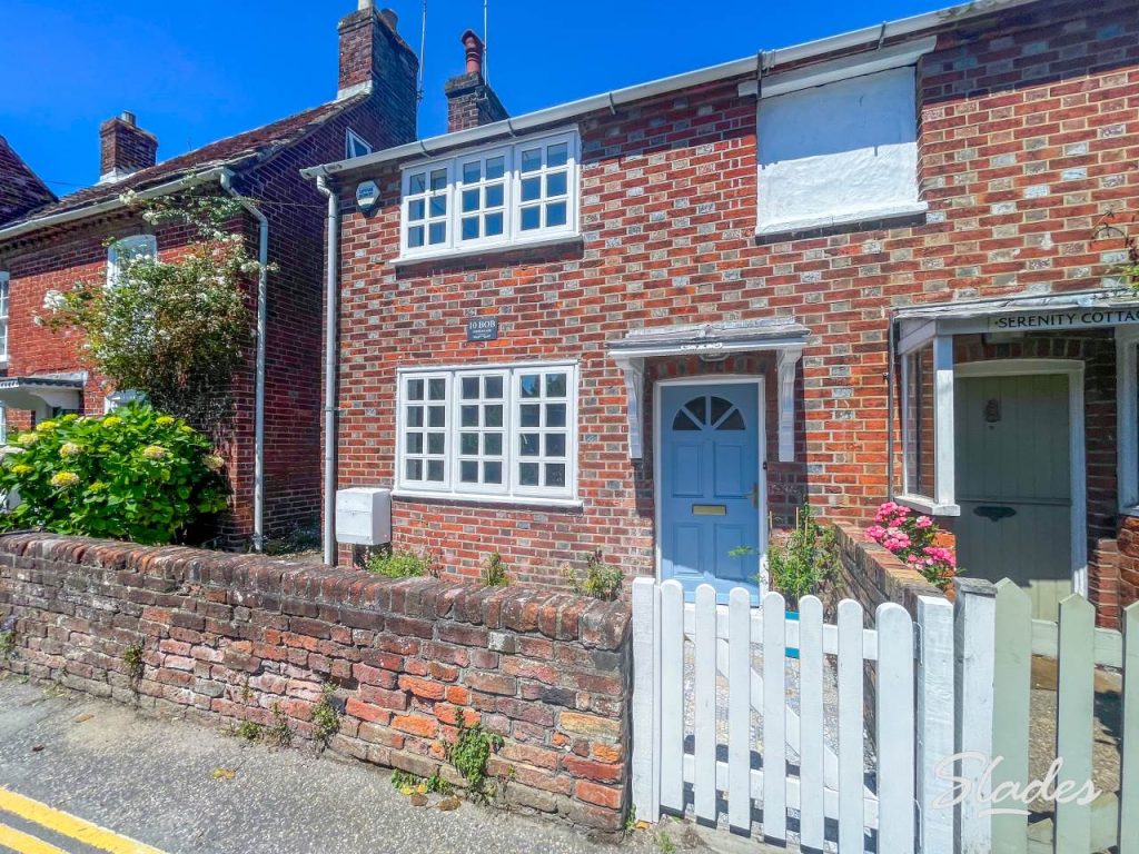 Church Lane, Christchurch, Dorset