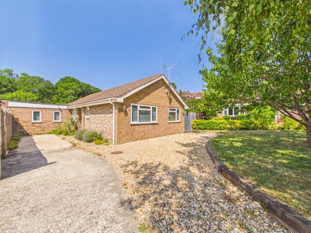 Elmers Way, Bransgore, Christchurch
