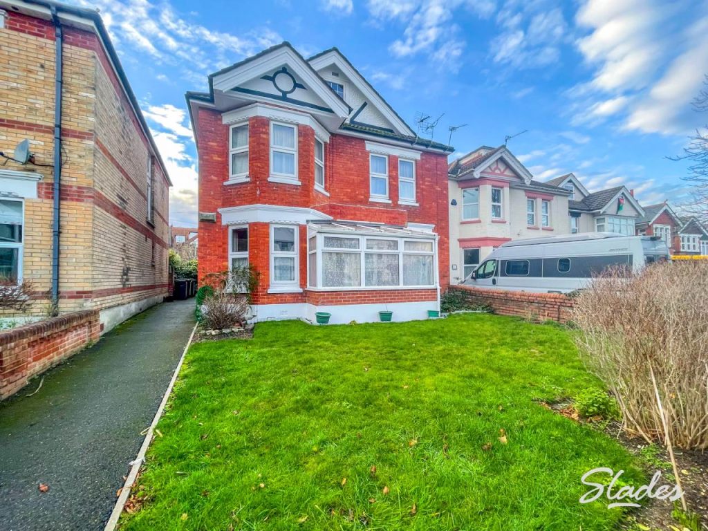 Chestnut Avenue, Southbourne, Bournemouth