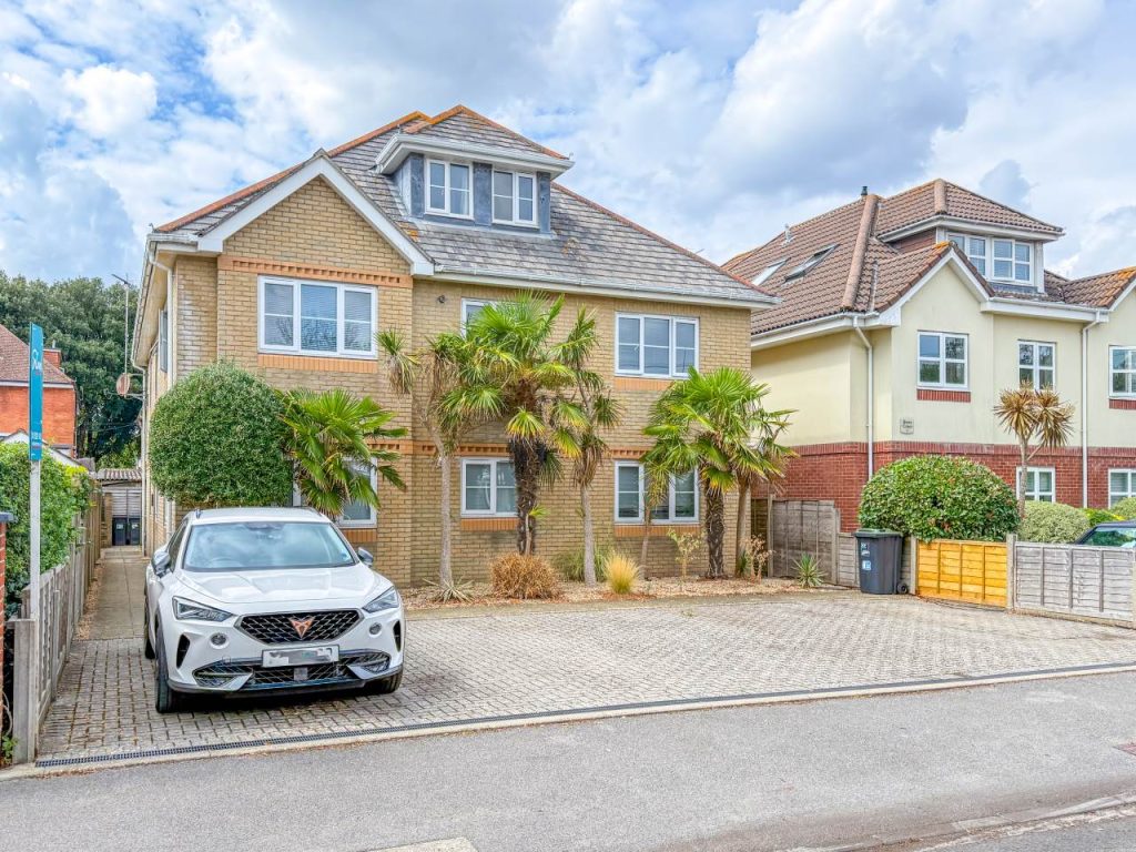 23 Southwood Avenue, Southbourne, Bournemouth