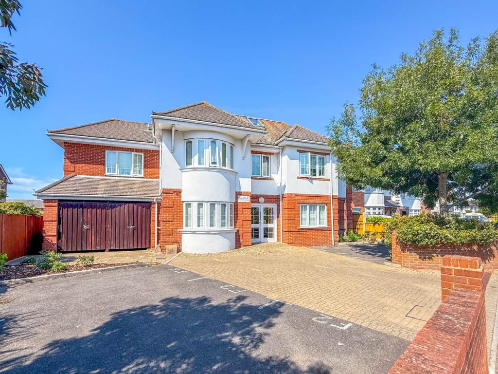 Ella Court, Seafield Road, Southbourne
