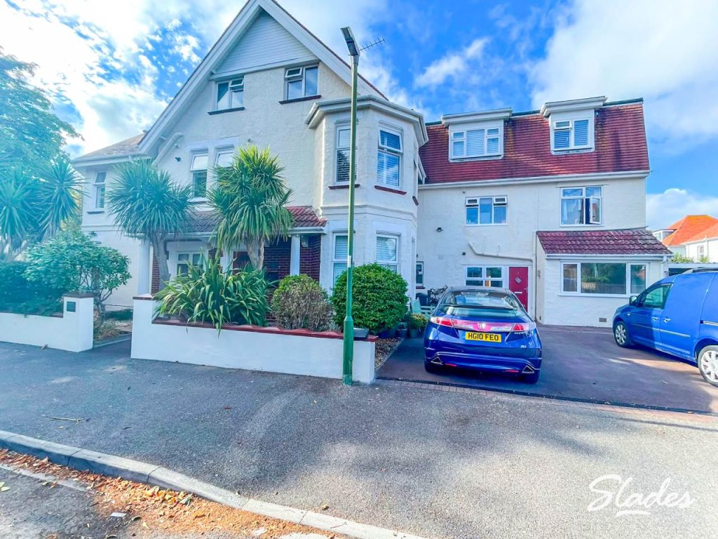 2 Bracken Road, Southbourne, Bournemouth