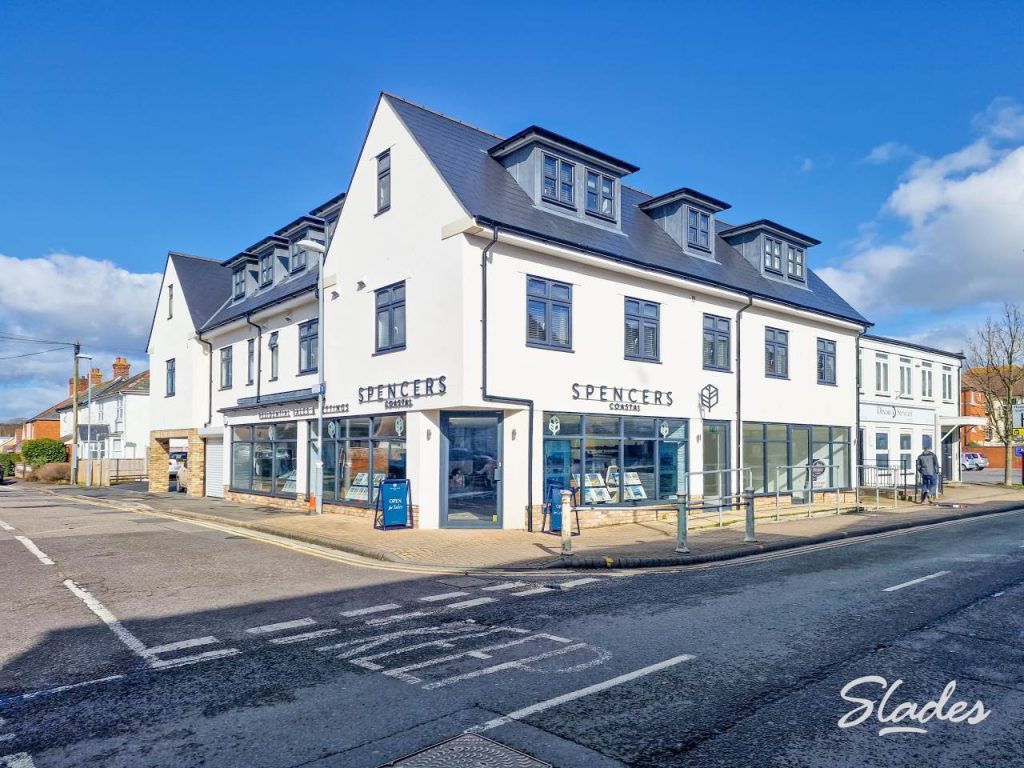 Lymington Road, Highcliffe, Christchurch