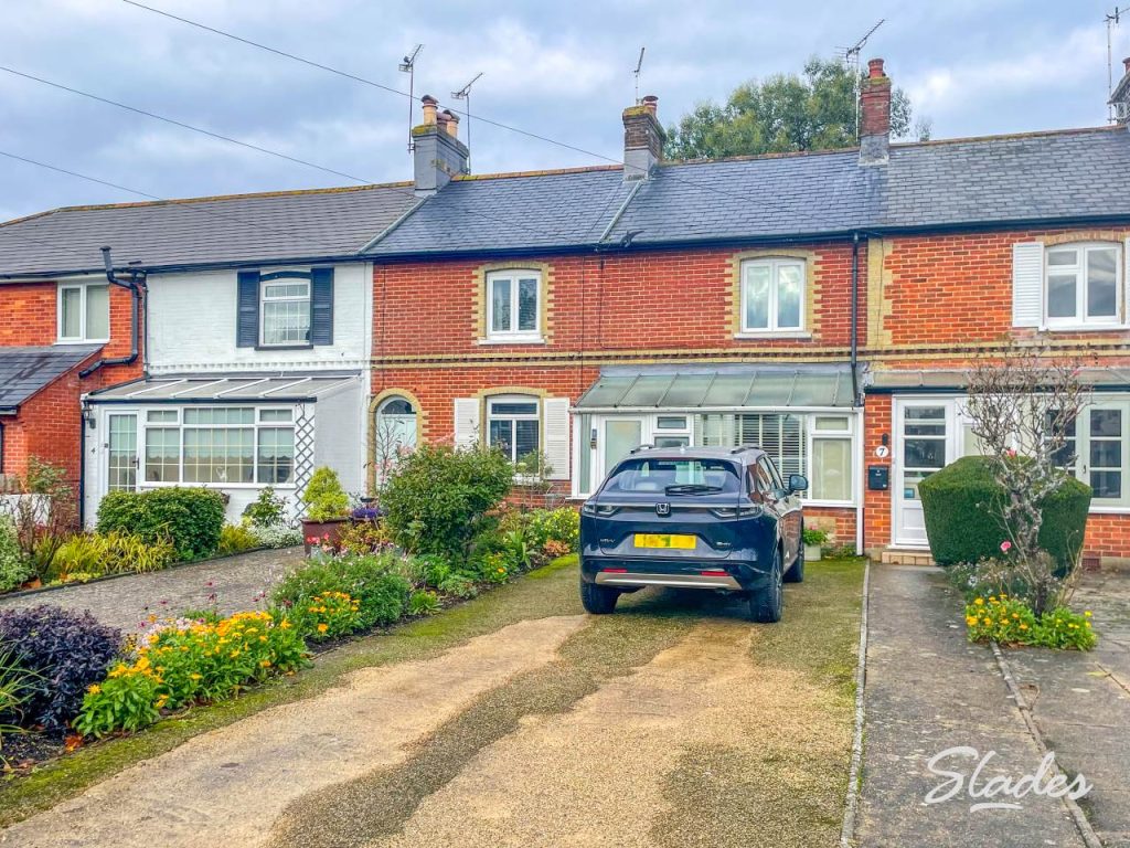 Whitehall, Christchurch, Dorset