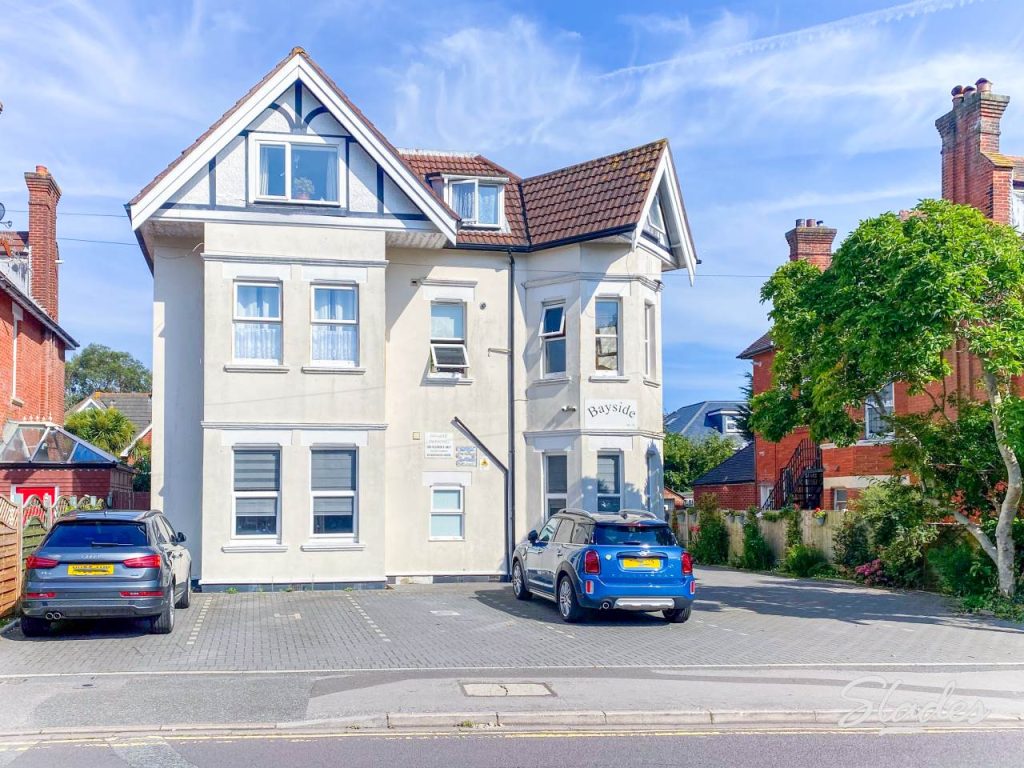 Crabton Close Road, Bournemouth, Dorset