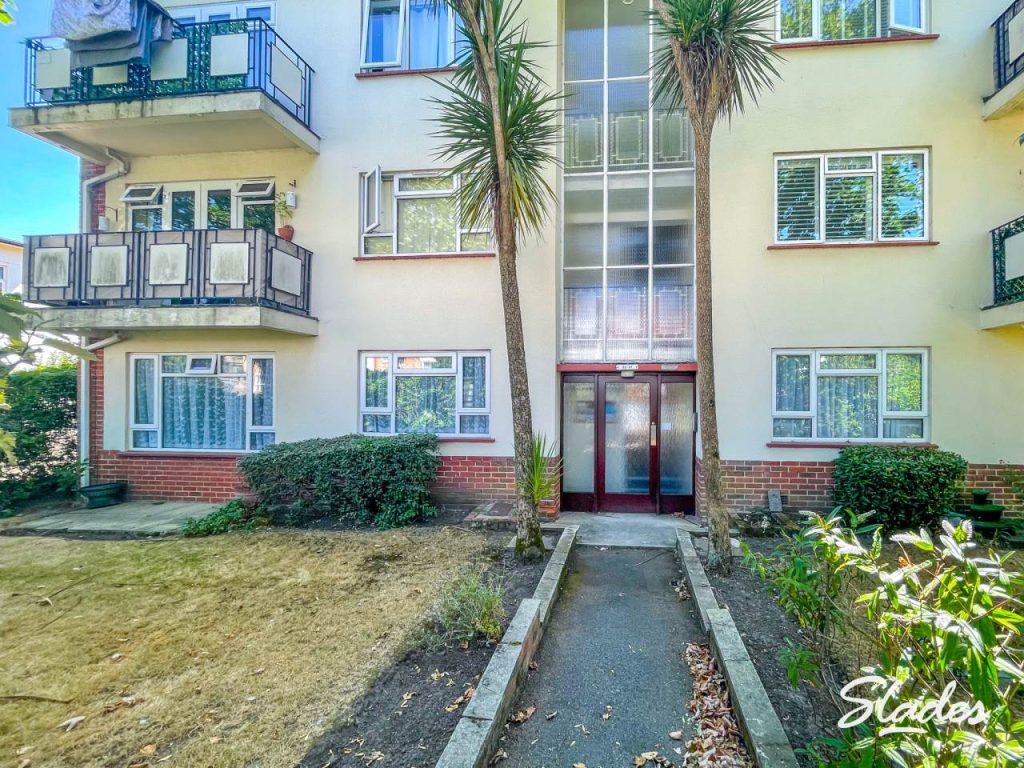 Twynham Road, Southbourne, Bournemouth