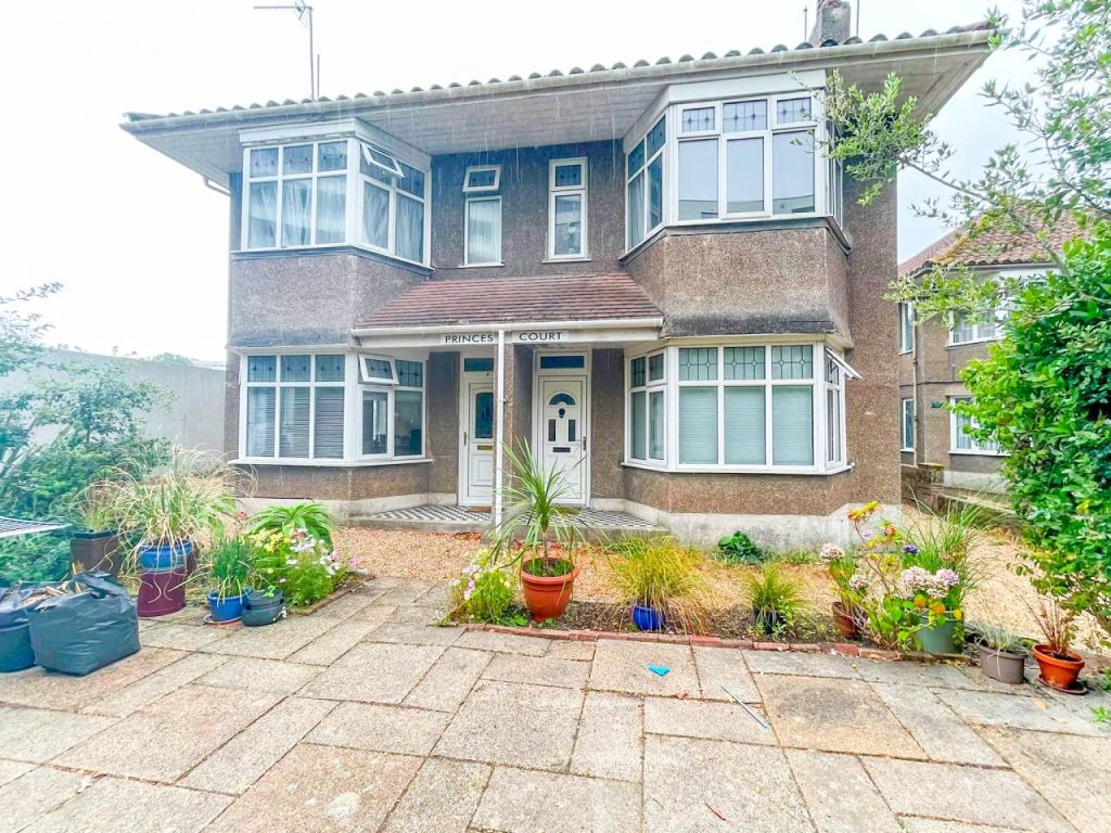 St Peters Road, Bournemouth, Dorset