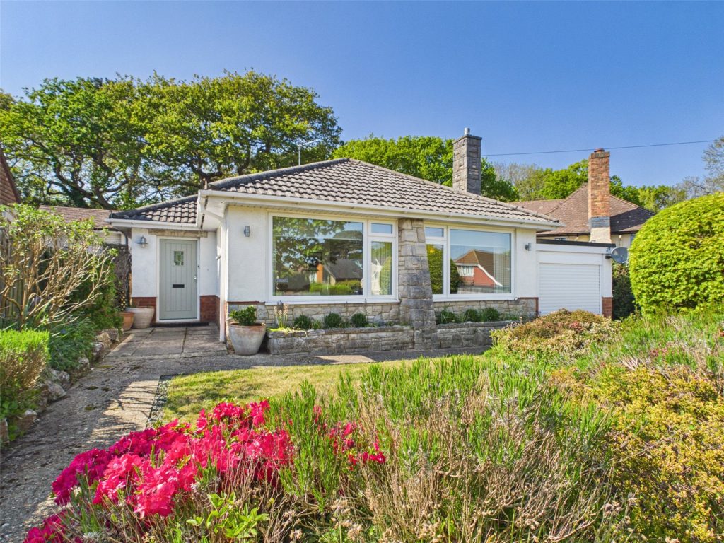 #2 Riversdale Road, Hengistbury Head, Bournemouth,