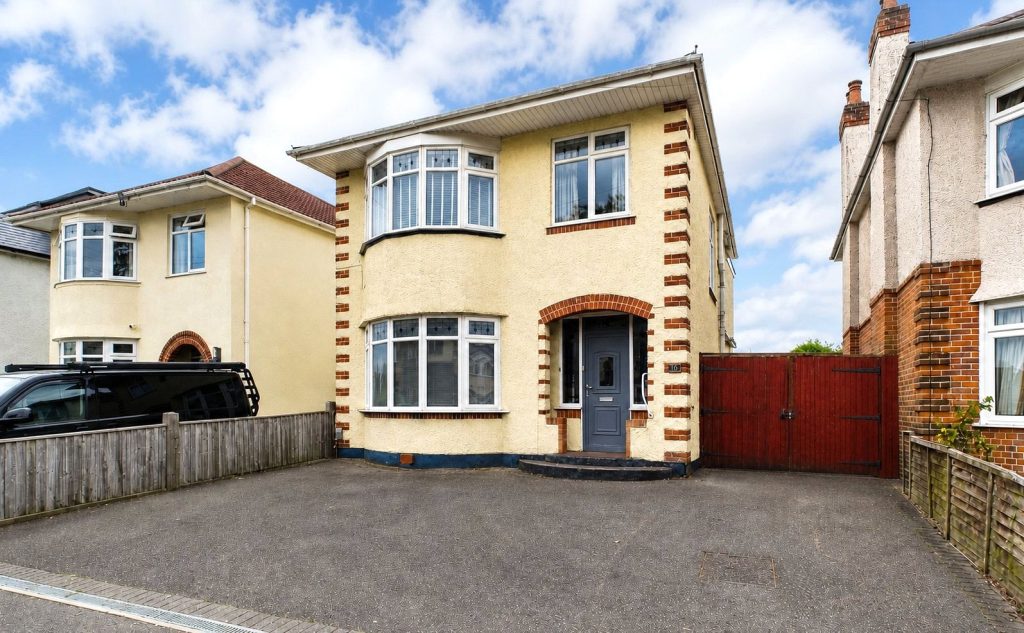 #8 Corhampton Road, Bournemouth, Dorset