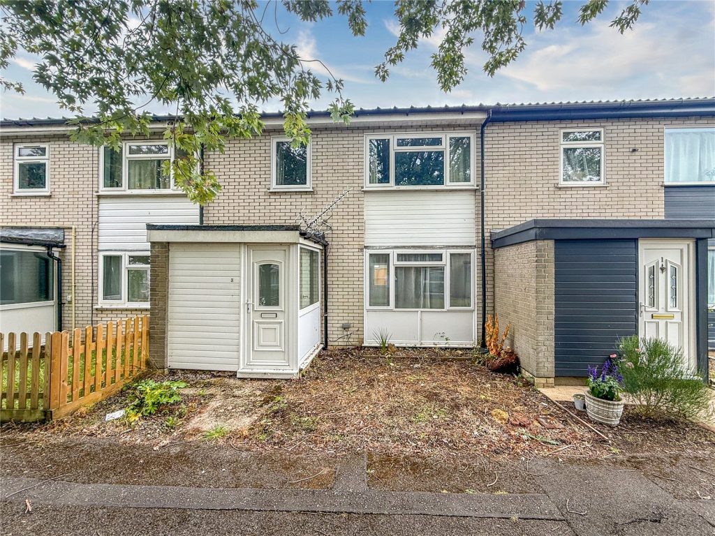Kirkham Avenue, Burton, Christchurch, Dorset, BH23 7LP