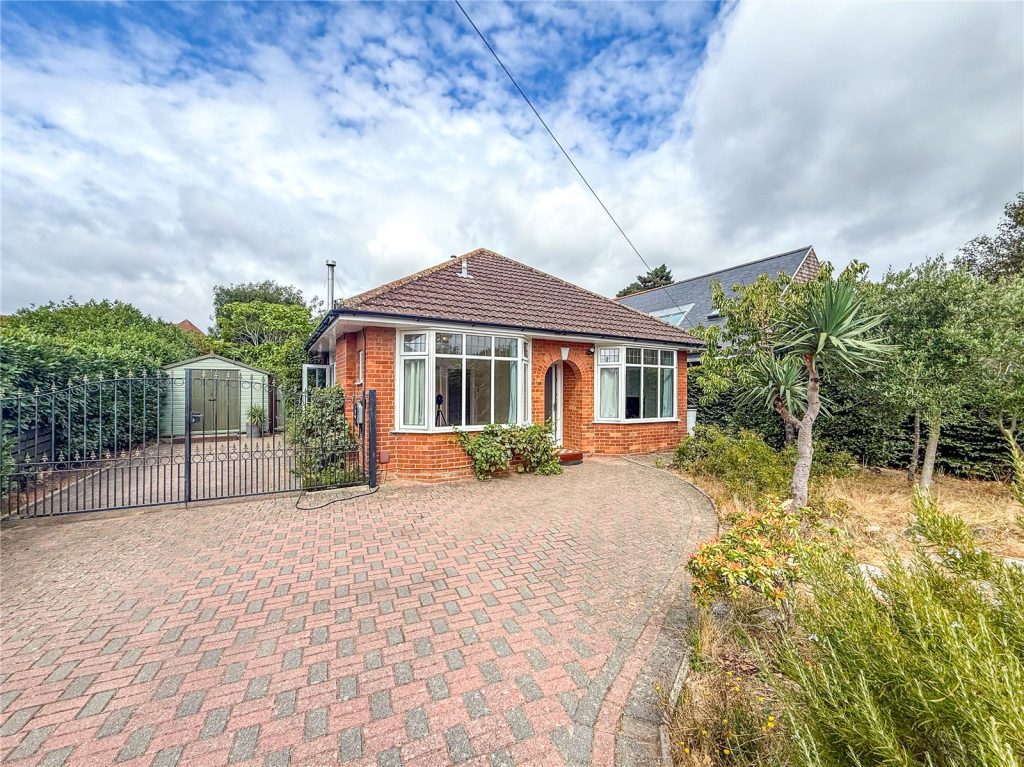 Hurn Way, Christchurch, Dorset, BH23 2PB