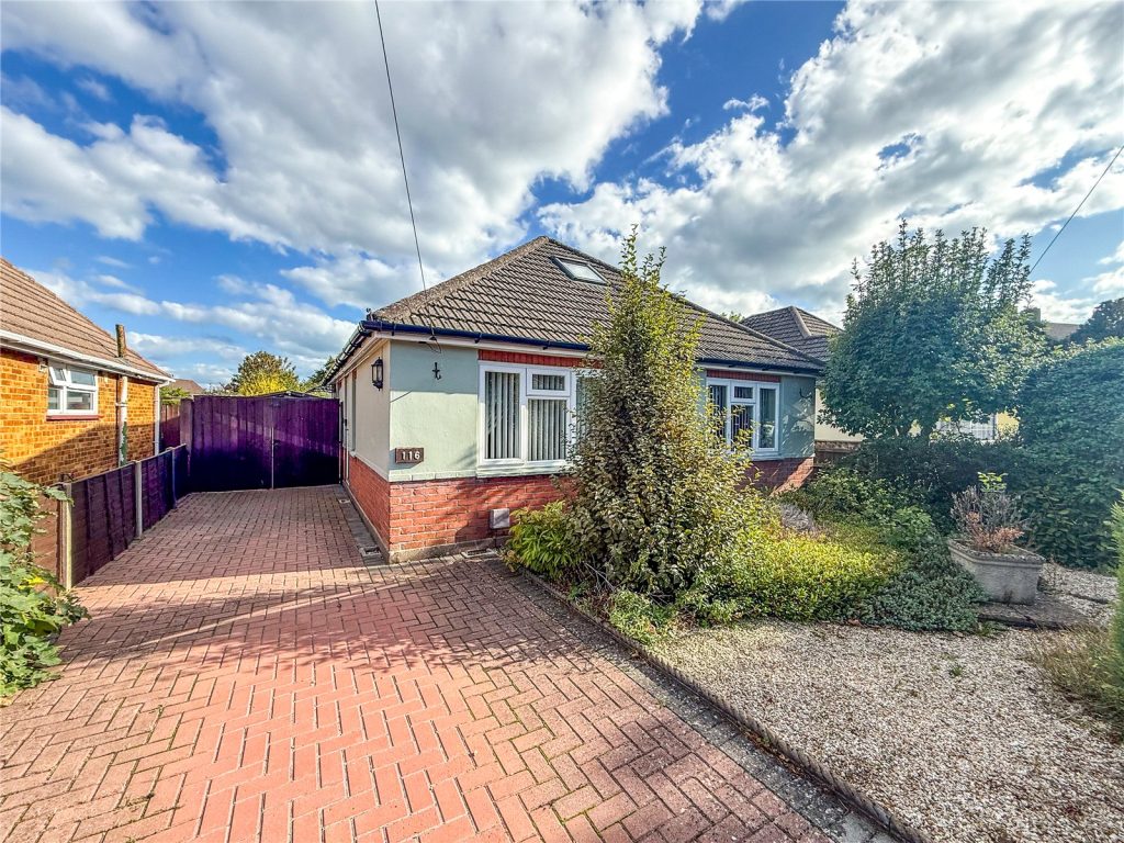 Hunt Road, Christchurch, Dorset, BH23 3BT