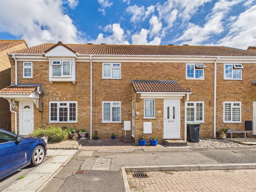 Halifax Way, Christchurch, Dorset, BH23 4TX