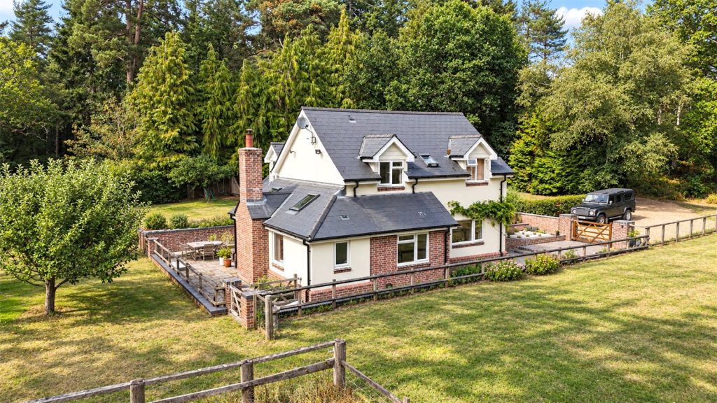 Matchams Lane, Christchurch, Dorset, BH23 6AN