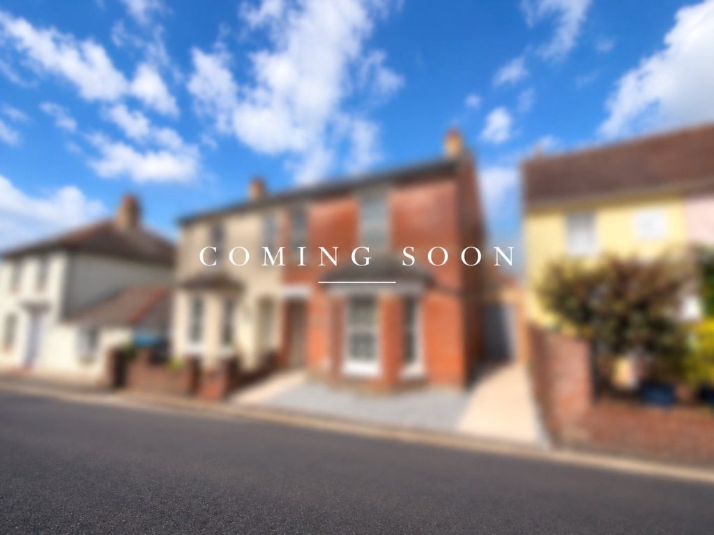 Church Lane, Christchurch, Dorset, BH23 1BP