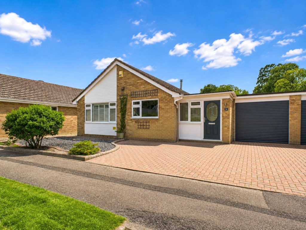 Forest Way, Highcliffe, Dorset, BH23 4PX