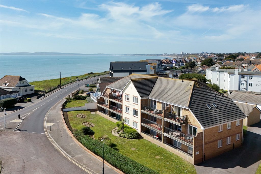 Southbourne Overcliff Drive, Southbourne, Bournemouth, Dorset, BH6 3NP