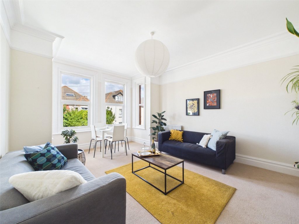 Harvey Road, Bournemouth, Dorset, BH5 2AE