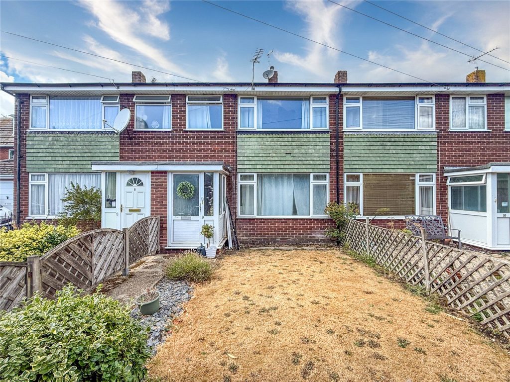 York Close, Christchurch, Dorset, BH23 2DB