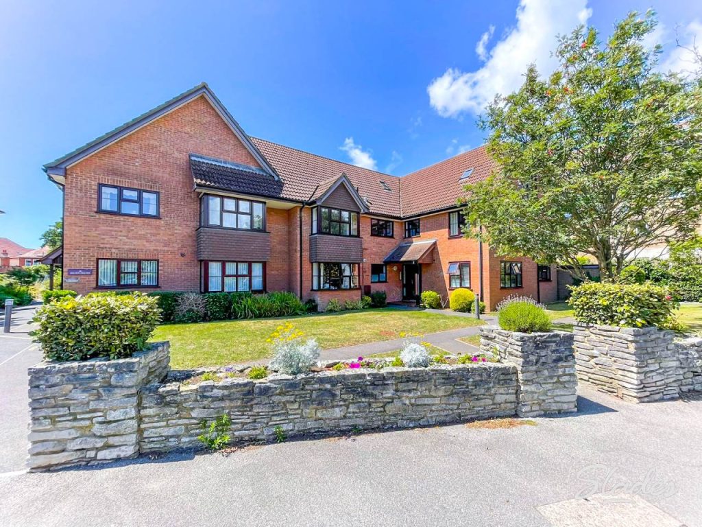 Seaton Grange, 15 Stourwood Avenue, Southbourne