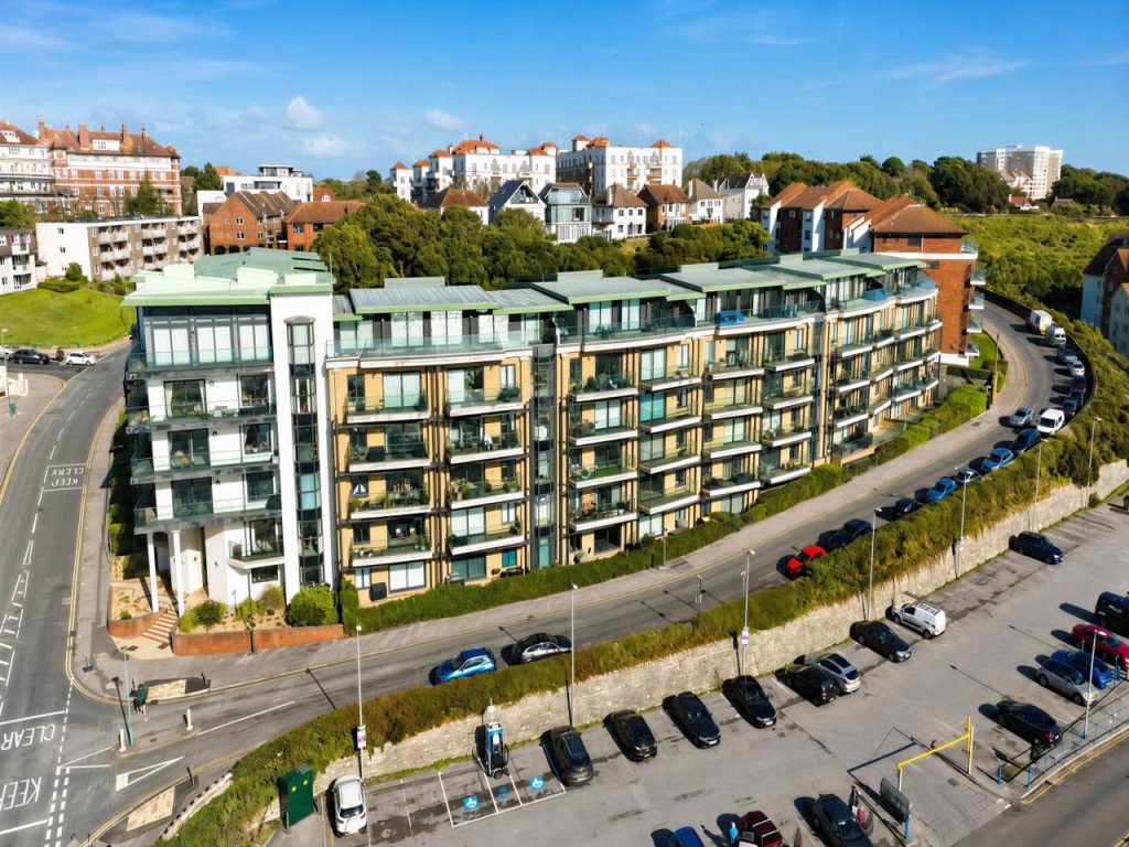 The Point, Marina Close, Bournemouth