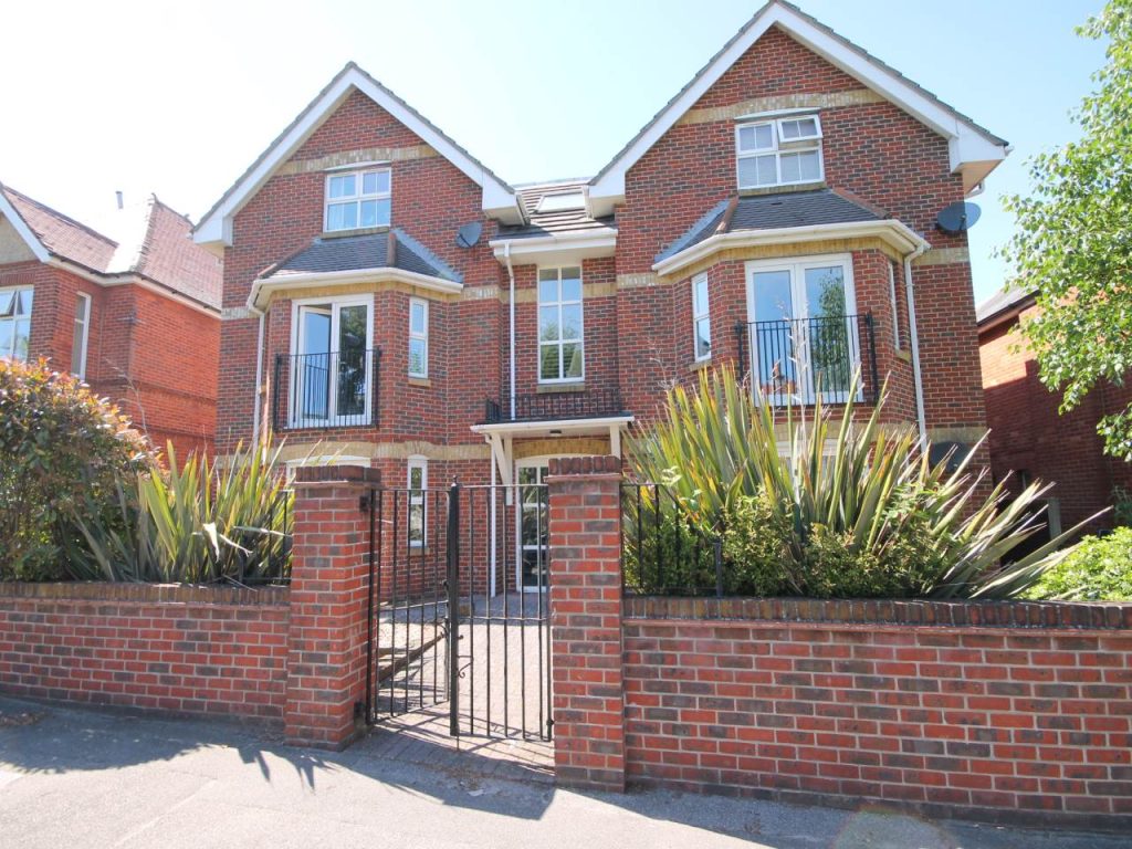 164 Belle Vue Road, Southbourne, Bournemouth