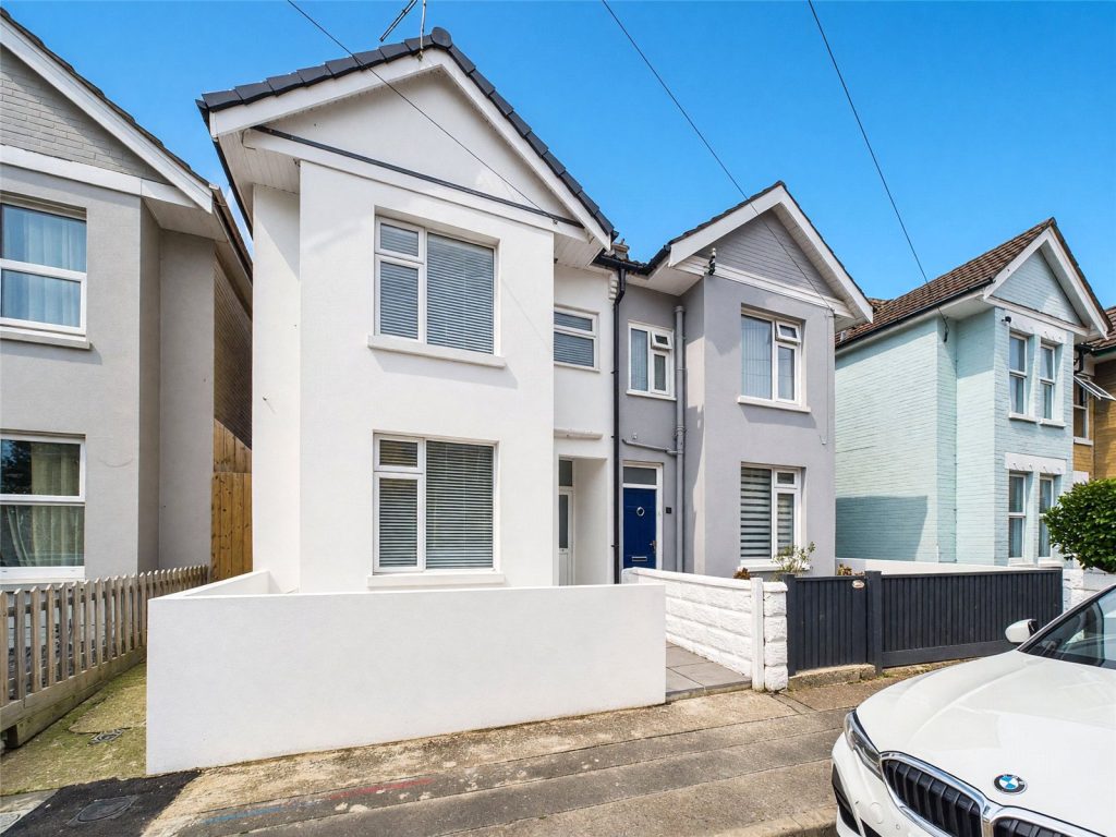 #6 Stourvale Road, Southbourne, Bournemouth