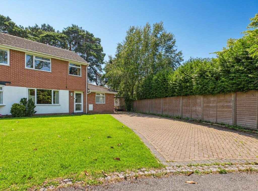 #7 Shearsbrook Close, Bransgore, Christchurch
