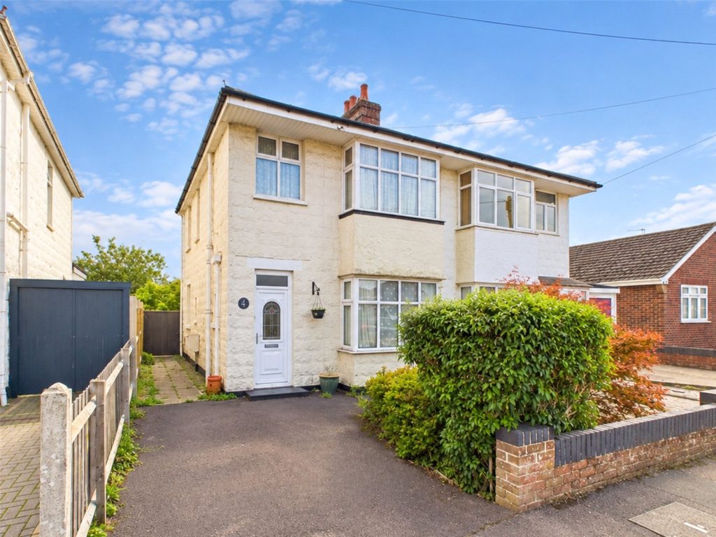 Mill Road, Christchurch, Dorset, BH23 2JY