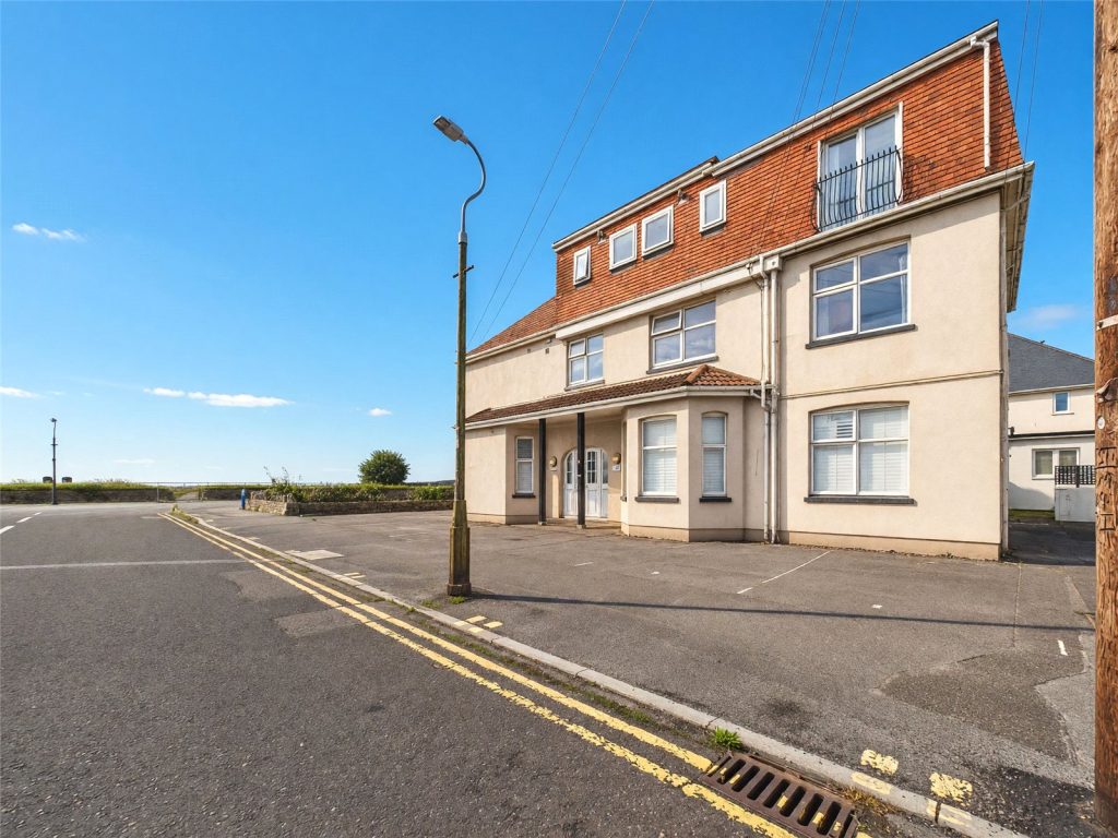 Southern Road, Bournemouth, Dorset, BH6 3SS